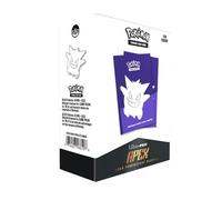 Ultra Pro Pokemon Elite Series Genga Apex Protectores De Cartas (105ct)