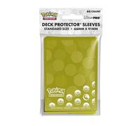 Ultra Pro Pokémon Energy Protectores Tipo Dragón (65 Cartas)