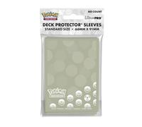 Ultra pro pokémon energy sleeves - tipo de metal (preorder)
