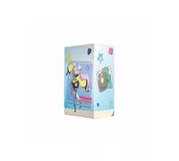 Ultra pro - pokemon: iono y bellibolt full view deck box - accesorio d