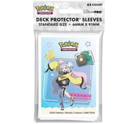 Ultra pro pokemon: iono y bellibolt fundas protectoras de mazo de 65 q