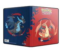 Ultra Pro - Pokemon - Mega Charizard X En Mega Charizard Y - 9 Po... ACC NUEVO