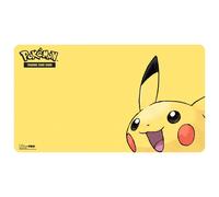 Ultra Pro Tapete de juego Pokémon Pikachu – Accesorio para cartas coleccionables
