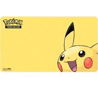 Ultra Pro Pokemon Pikachu Tapete Para Juego De Cartas 2025