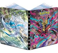 Ultra Pro Portafolio de 9 Bolsillos de Espada y Escudo 11