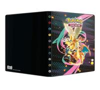 Ultra Pro Portfolio: Pokemon - Mega Evolution ME2.5 Ascended Heroes