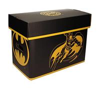 ultra pro SD TOYS - Caja con Tapa de Batman DC Comics