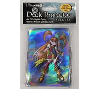 Ultra PRO Sonny Skylar Cubierta Protector/Tarjeta Fundas (Yugioh Talla) 50ct