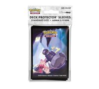 Ultra pro - standard deck protector sleeves - pokemon tinkaton 65pk
