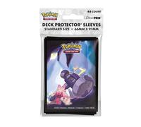Ultra pro - standard deck protector sleeves - pokemon tinkaton 65pk