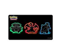 Ultra Pro Tapete de juego Foil Pokémon – Neon Kanto (Preventa)