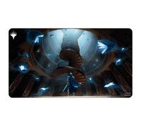 Ultra Pro - Tapete de juego Wilds of Eldraine Virtud del conocimiento para Magic: T