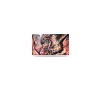 Ultra Pro TAPETE Force of Will Sylvia Gill P