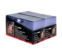 Ultra Pro - Tarjetas coleccionables (7,6 x 10,2 cm, 200 unidades)