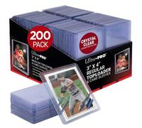Ultra Pro - Tarjetas coleccionables (7,6 x 10,2 cm, 200 unidades)