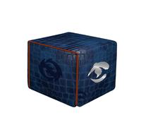 Ultra Pro - Tarkir Dragonstorm Shiko Paragon de The Way Alcove Edge Caja para Magic: The Gathering | Accesorios MTG de almacenamiento de tarjetas de