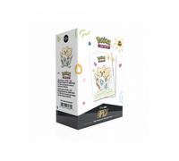 Ultra pro - togepi 105ct apex? deck protector sleeves for pokémon,