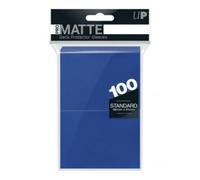 Ultra Pro Ultra ProACCPRO044-Blue Abysse - Protectores de Cubierta para PC Pro-Matte (6,6 x 9,1 cm)