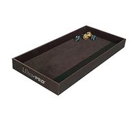 Ultra Pro Unisex's Dice Rolling Tray, Multi, 1461