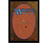 Ultra pro up86954 standard deck protector, classic card back for magic