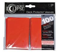 Ultra Pro UPR85604 Eclipse Standard Pro Matte Munas de tarjetas
