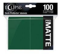 Ultra pro upr85605 eclipse standard pro - fundas para tarjetas mate