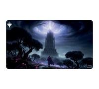 Ultra Pro - Wilds of Eldraine Playmat Virtue of Persistence for Magic: The Gathering MTG Card Playmat Ϊselo como alfombrilla de ratσn de gran tam