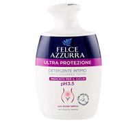 3X Felce Azzurra Detergente Íntimo Ultra Protección 250Ml