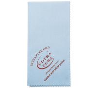 ULTRA-PURE Paño de pulido grande de plata, azul, 30,5 x 40,6 cm, UPCL05