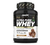 Ultra Pure Whey 1 Kg
