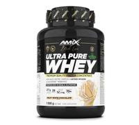 Ultra Pure Whey 1 Kg