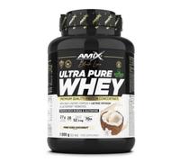 Ultra Pure Whey 1 Kg