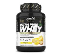 Ultra Pure Whey 1 Kg