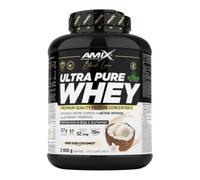 Ultra Pure Whey 2 Kg