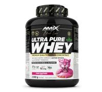 Ultra Pure Whey 2 Kg
