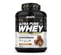 Ultra Pure Whey 2 Kg