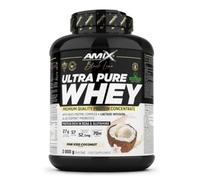 Ultra Pure Whey 2 Kg
