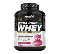 Ultra Pure Whey 2 Kg