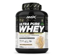 Ultra Pure Whey 2 Kg