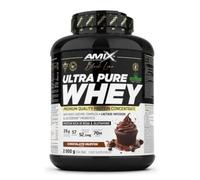 Ultra Pure Whey 2 Kg