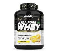 Ultra Pure Whey 2 Kg