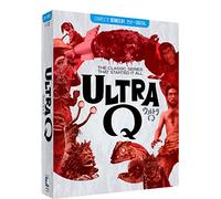Ultra Q: Complete Series [USA] [Blu-ray]