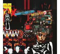 Ultra Q My Guardian Angel (CD) Album (Importación USA)