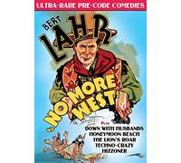 Ultra-Rare Pre-Code Comedies [USA] [DVD]