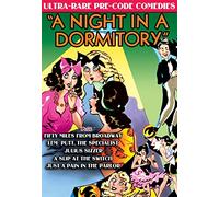 Ultra-Rare Pre-Code Comedies, Volume 3 [USA] [DVD]