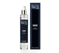 Ultra RCX Sauvage Eau de Parfum para hombre, 75 ml, fragancia fresca e intensa, fragancia elegante y carismática, larga duración