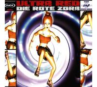 Ultra Red - Die Rote Zora [Import]