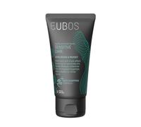 ULTRA REPARACIÓN Y PROTECCIÓN DE EUBOS CUIDADO SENSIBLE: crema para manos muy castigadas | Primeros auxilios para piel seca y agrietada | Para lavados de manos frecuentes | 75ml