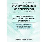 Ultra Resúmenes de Enfermería