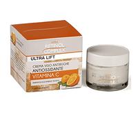 Ultra Retinol Complex Crema facial antiarrugas revitalizante a la vitamina C - 50 ml